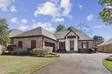 132 Southampton Circle