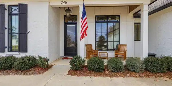 Image 3: 246 Arbor Trail Home Tours MS 3
