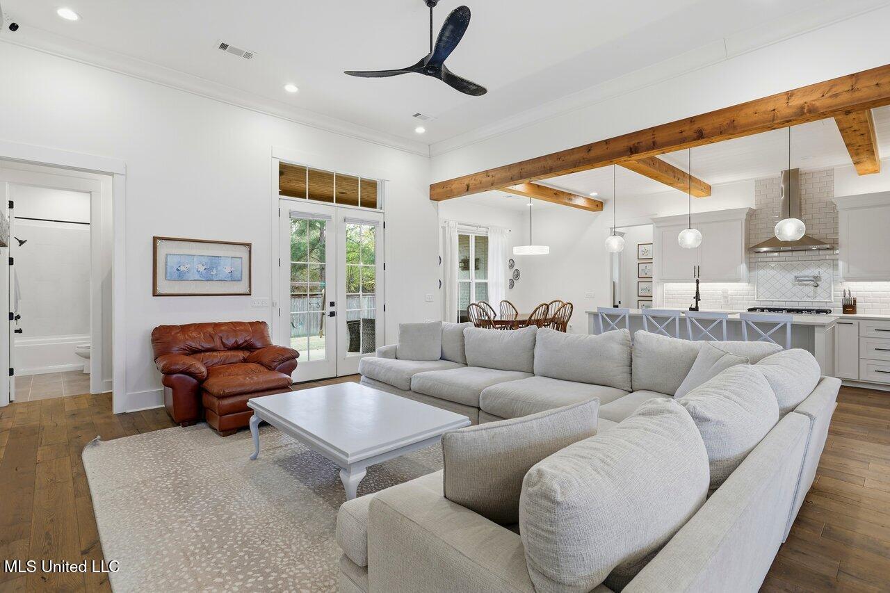 Image 4: 246 Arbor Trail Home Tours MS 4