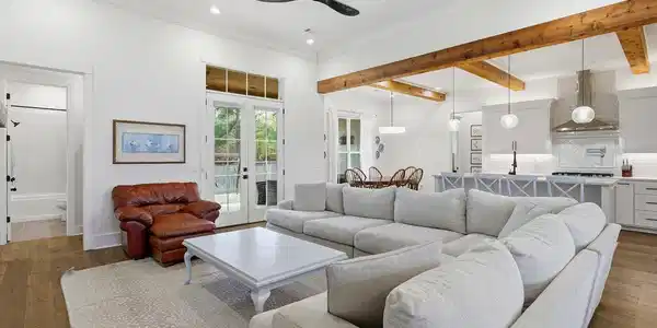 Image 4: 246 Arbor Trail Home Tours MS 4