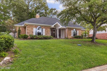 514 Ridge Circle