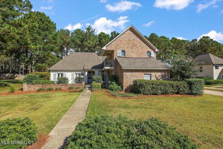 281 Lake Village Drive