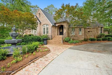 2 Indian Bayou Road