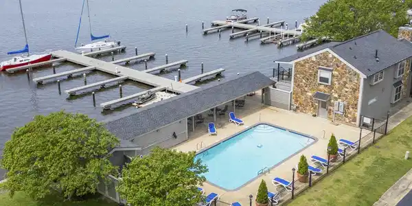 Image 3: Have your own Boatslip