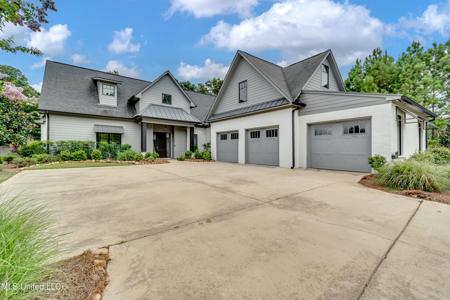 215 Chestnut Spring Road