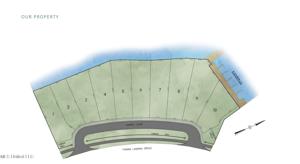 Lot 8 Fannin Landing Circle