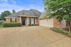 522 Springhill Crossing