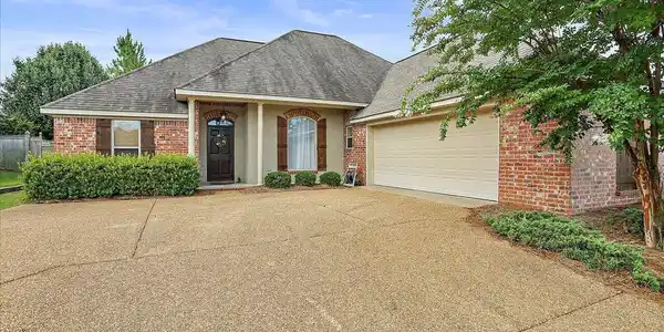 522 Springhill Crossing
