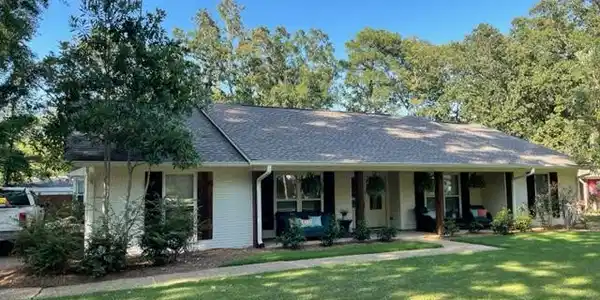 806 Audubon Point Drive