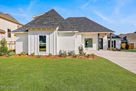 216 Northshore Place