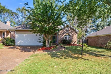 1012 Camdenmill Drive