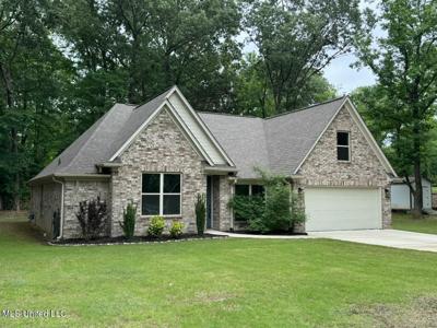 2670 Hickory Hill Drive