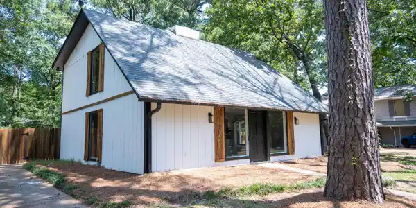109 Park Trail