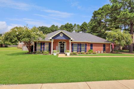105 Brierfield Drive