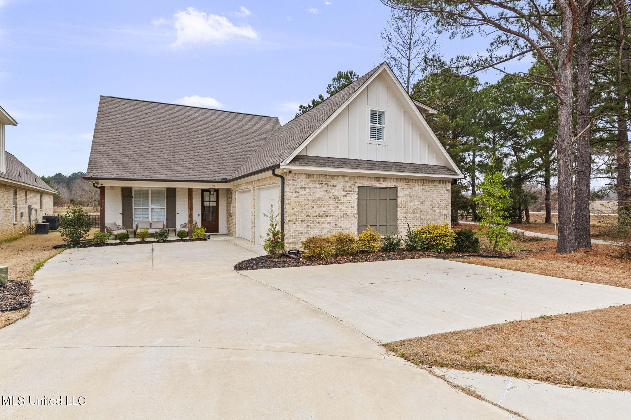 Image 2: Front of home 2