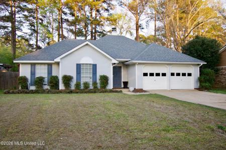 625 Twin Harbor Place
