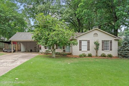4513 Big Horn Drive
