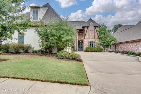 110 Bristol Lane