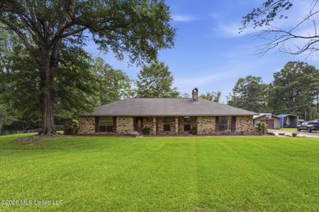 5121 Old Jackson Road
