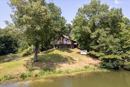11147 Horseshoe Bend