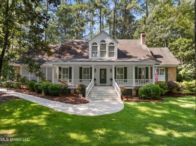 22 Canebrake Boulevard