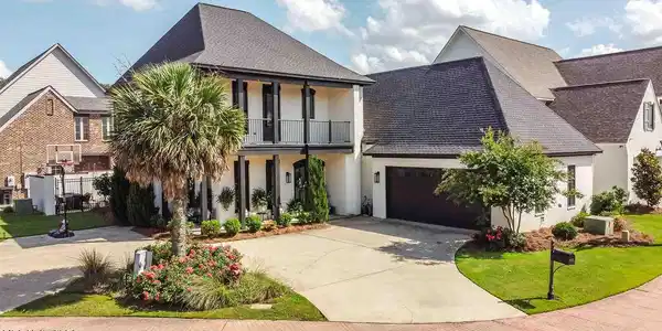 400 Port Arbor