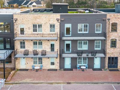 145 Republic Street