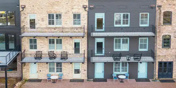 145 Republic Street