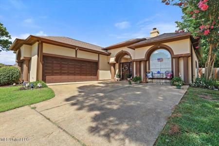 2165 W Fairway Drive