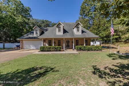 2701 Malone Road