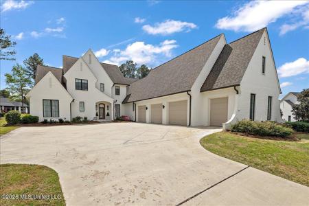 109 Dalton Pointe