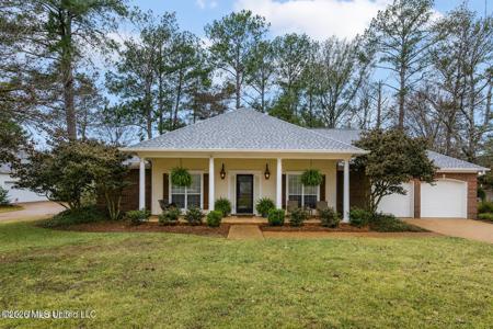 312 Hillchase Drive