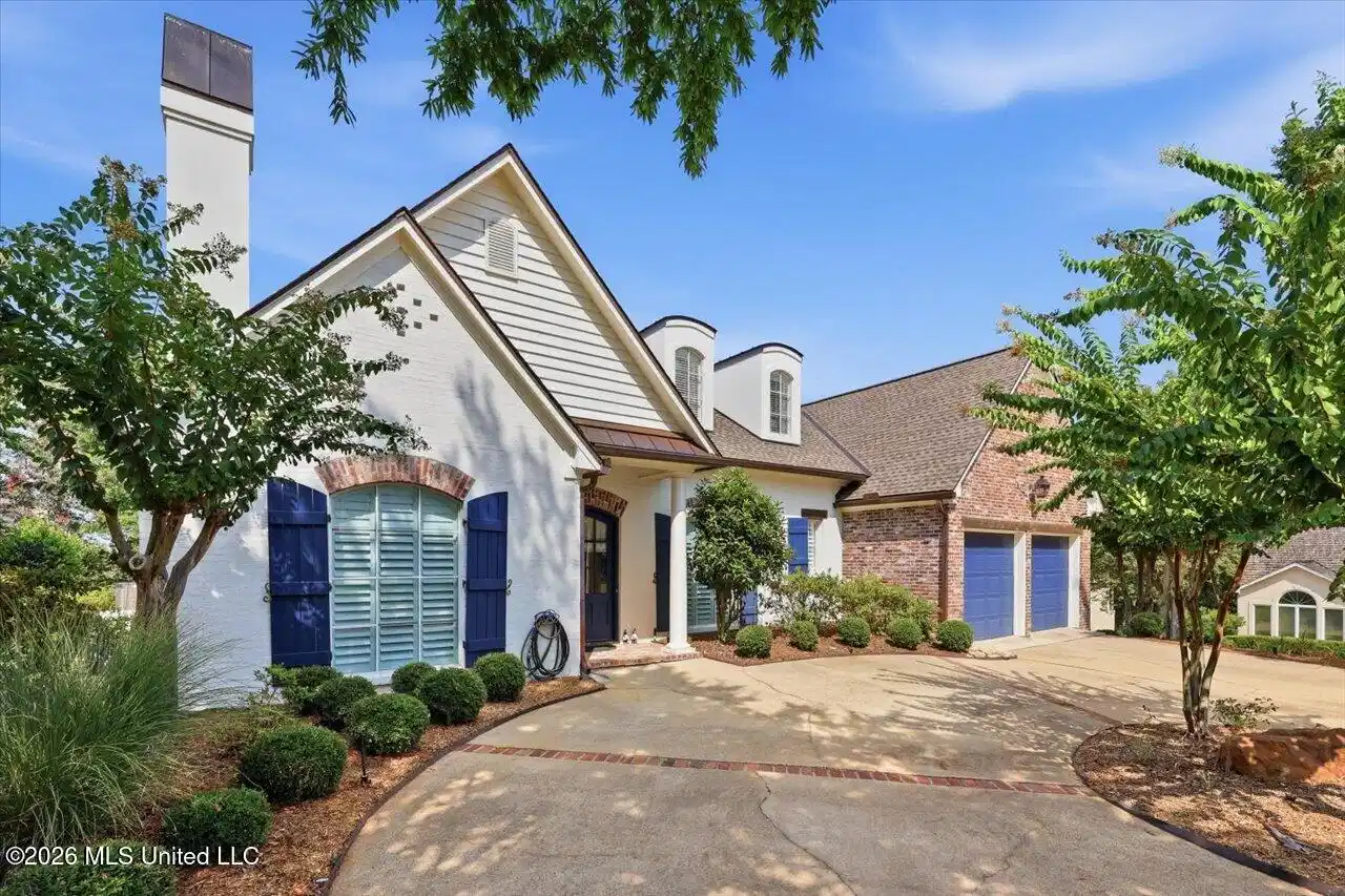Image 1: 297 Roses Bluff Drive-Front Elevation