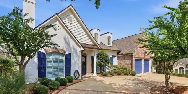 297 Roses Bluff Drive
