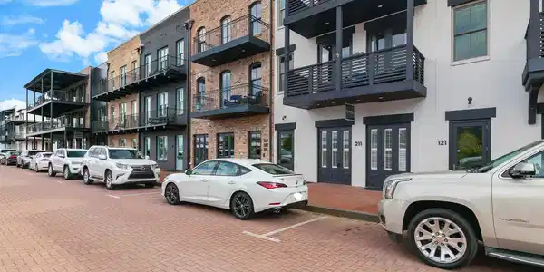 145 Republic Street