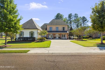 296 Lake Village Drive