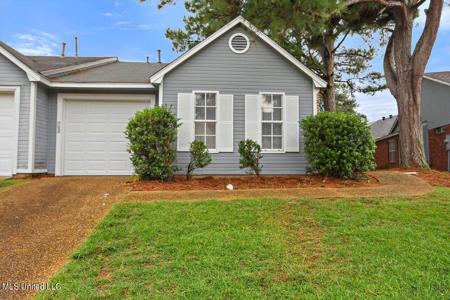 804 Harbor Bend Drive