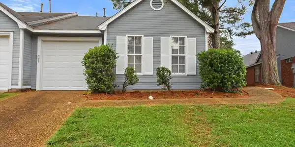 804 Harbor Bend Drive