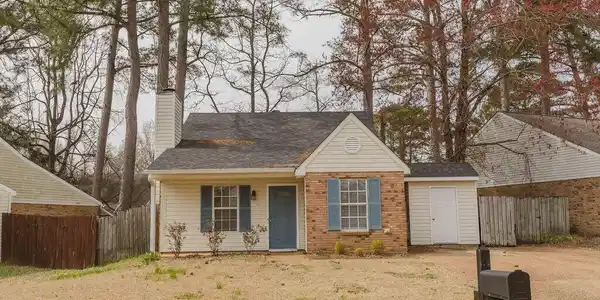 115 Haley Creek Drive