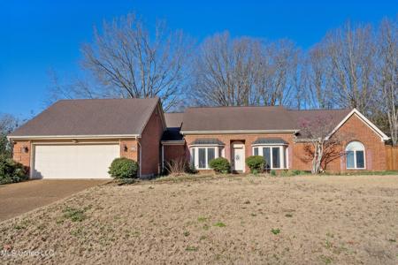 2601 Bienville Road