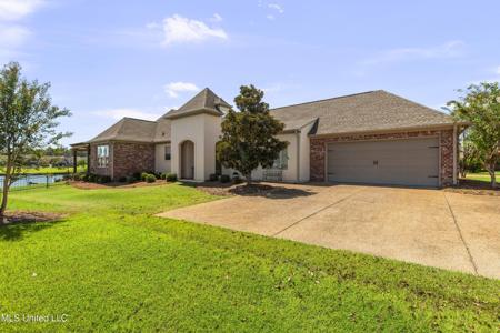 123 Harbor View Drive