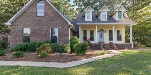 313 Bay Park Drive