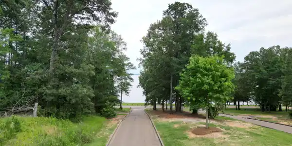 N Natchez Drive