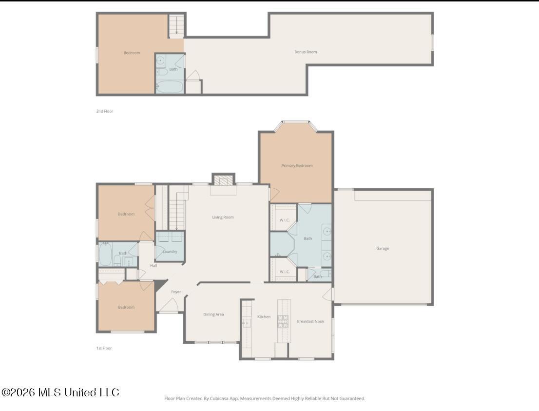 Image 2: Floorplan