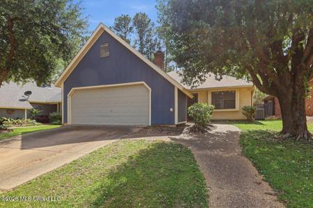 7153 Copper Ridge Drive