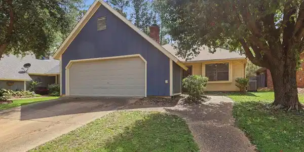 7153 Copper Ridge Drive