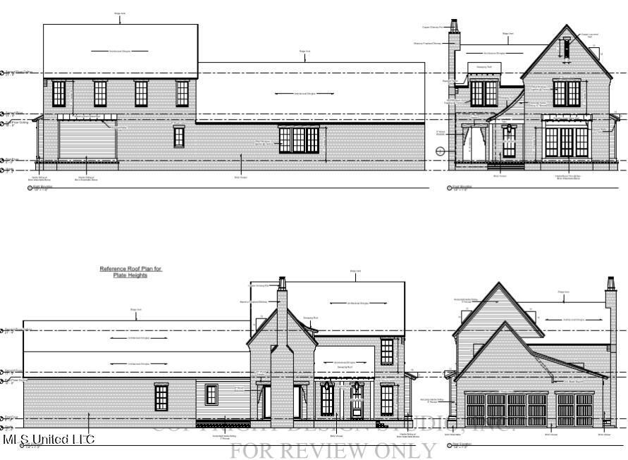 Image 2: Exterior Elev.