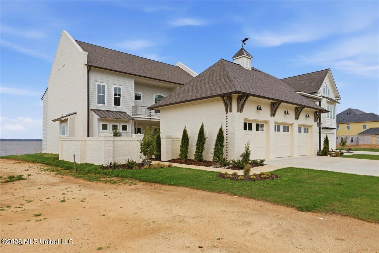 Image 1: 08-609 Osprey Cove _ Home Tours MS