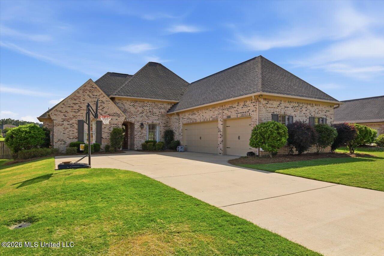 Image 2: Front of home 1