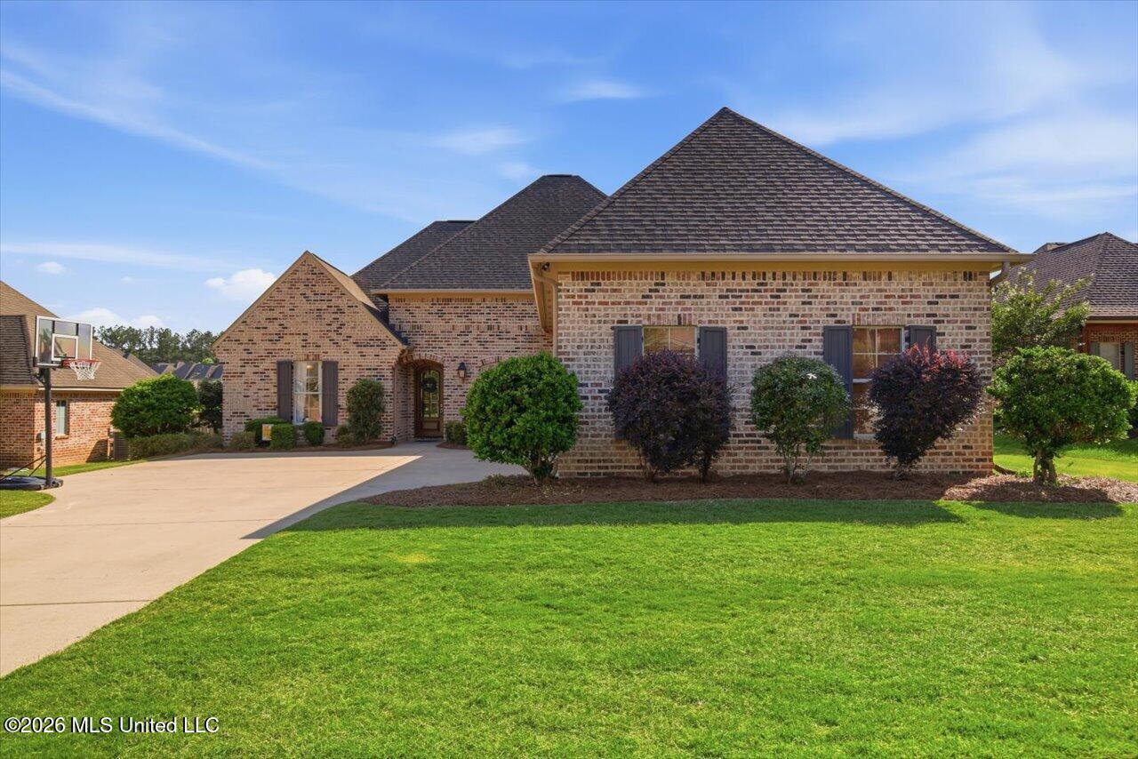 Image 3: Front of home 2